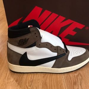 Meet your Posher, Kendrick